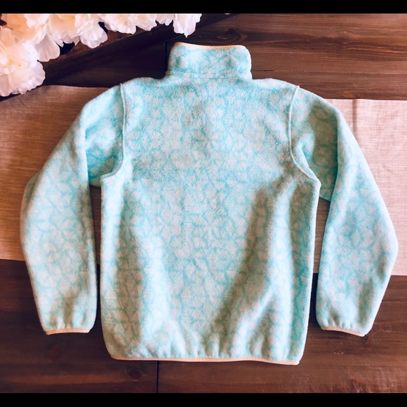 SOLDPatagonia Women’s Synchilla Snap SOLD - Picture 3 of 8